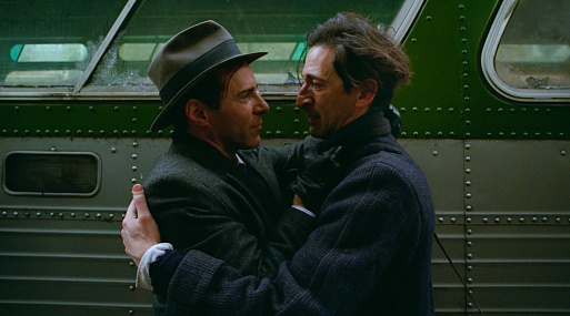 Грандиозный «Бруталист» Брэйди Корбета стоил меньше $10 млн