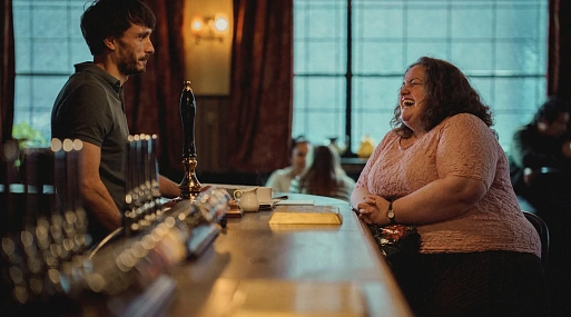 Суд одобрил иск «настоящей Марты» против Netflix