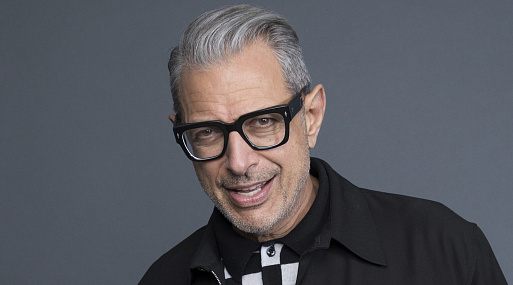 Джефф Голдблюм о возможном возвращении в «Мир Юрского периода»