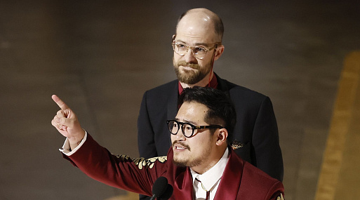 Режиссёры «Всё везде и сразу» поработали над сериалом по «Звёздным войнам»