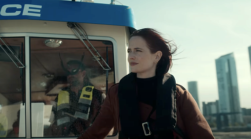 Вышел трейлер сериала «Связь» с Евой Грин и Венсаном Касселем