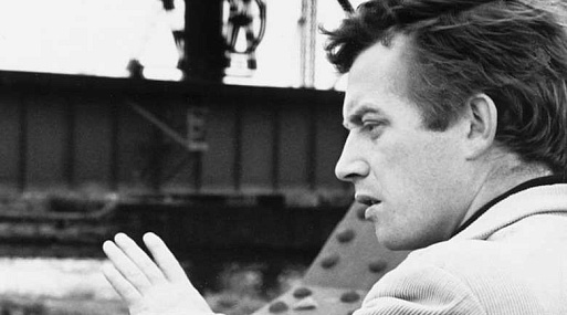 В Канаде умер аниматор и режиссёр Джеральд Поттертон