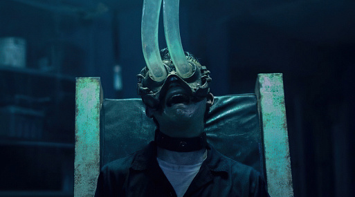 Как создавалась десятая «Пила»