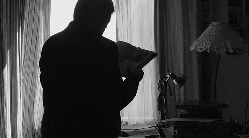 В Венеции показывают «Записную книжку режиссёра» Александра Сокурова