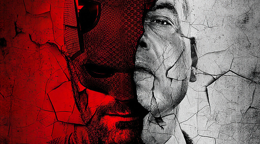 Завершился первый сезон сериала «Сорвиголова: Рождённый заново»