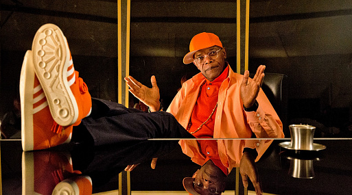 Режиссёр франшизы Kingsman снимет новый шпионский боевик с Сэмюэлом Л. Джексоном