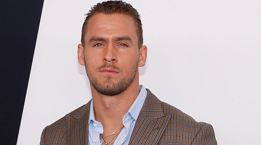 Перезапуску «Хеллбоя» нашли главного актёра — Джека Кеси