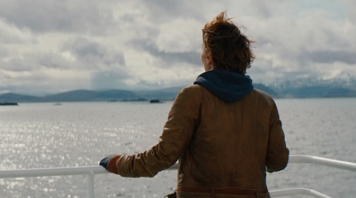 Фильм Динары Друкаровой покажут на кинофестивале в Сан-Себастьяне