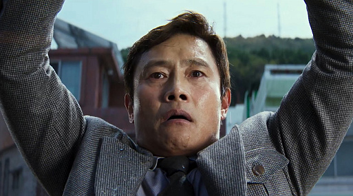 «Метод исключения» Пак Чхан-ука доберётся до больших экранов России