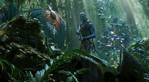 «Аватар: Путь воды» выйдет на Disney+ и Max 7 июня