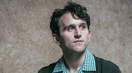 Гарри Меллинг присоединился к Барри Кеогану в драме Кантемира Балагова