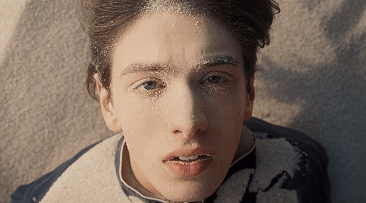 Появился тизер фильма «Космос засыпает»