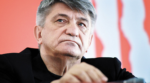 Александр Сокуров: Финансирование в российском кино должно распределяться «с мудростью»