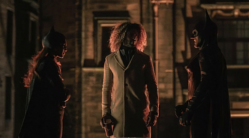 Композитор «Бэтгёрл» Натали Холт рассказала о саундтреке фильма