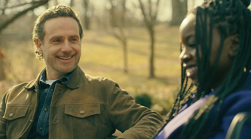 «Ходячие мертвецы: Выжившие» показал лучшие рейтинги за 6 лет