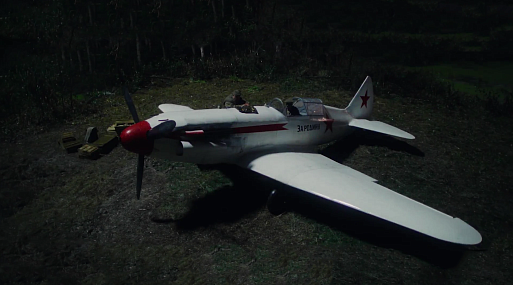 «Есть только МиГ» в этом тизер-трейлере героической комедии