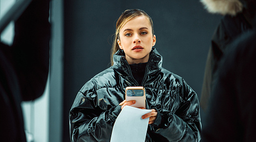 Начались съёмки «Карты желаний» — восьмисерийной комедии от Okko