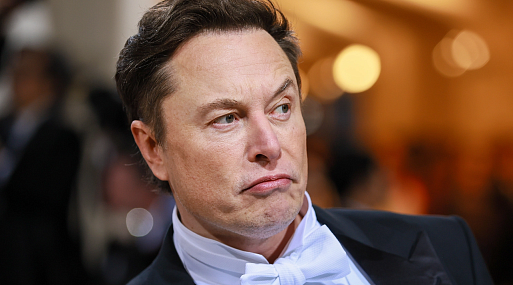 Алекс Гибни снимет док про Илона Маска