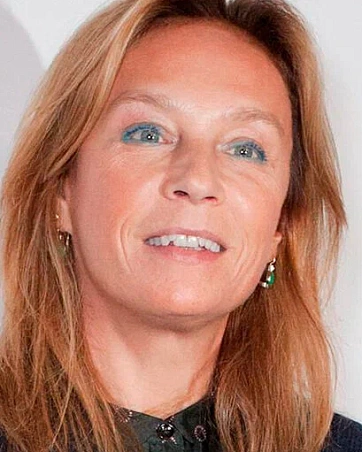 Алёна Долецкая