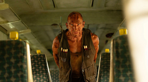 «28 лет спустя: Храм костей» стартует значительно ниже прогнозов и рискует стать провалом