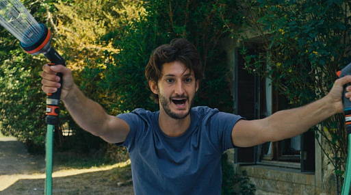 «Книга решений» Мишеля Гондри откроет фестиваль «Послание к человеку»