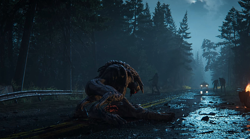 Toxic Commando: зомби-шутер от Джона Карпентера получил первый трейлер