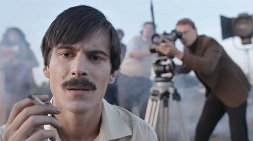 Мишель, хандри: в прокате «Хандра» — комедия для грустных