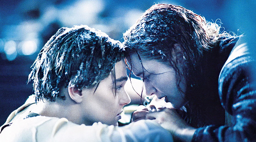 Леонардо ДиКаприо признался, что никогда не смотрел «Титаник»