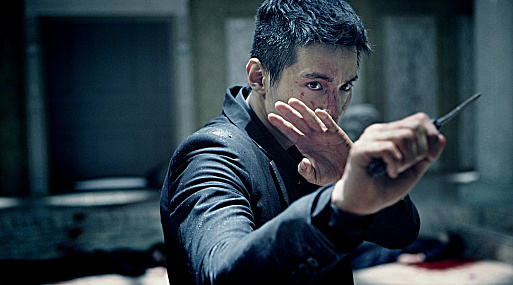 Авторы «Джона Уика» займутся ремейком корейского боевика «Человек из ниоткуда»