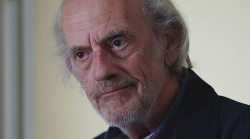 Кристофер Ллойд появится в третьем сезоне сериала «Мандалорец»