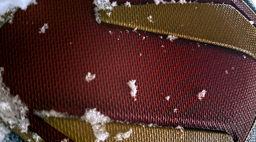 Джеймс Ганн опубликовал первое фото «Супермена: Наследие»