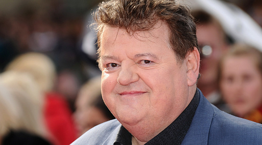 В Шотландии умер Робби Колтрейн, сыгравший Хагрида в «Гарри Поттере»