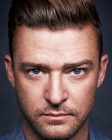 Джастин Тимберлейк