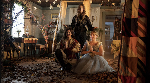 Трудности перевода: ещё один взгляд на «Маленьких женщин»