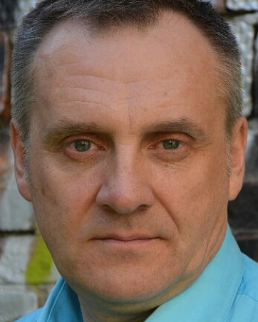 Игорь Головин