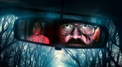 Ужас на высокой скорости: камерные триллеры в автомобиле