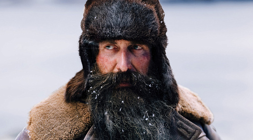 Завершились съёмки сериала «Челюскин. Первые»