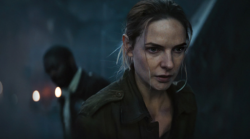 Трейлер второго сезона «Укрытия» покажут на Comic Con в Сан-Диего