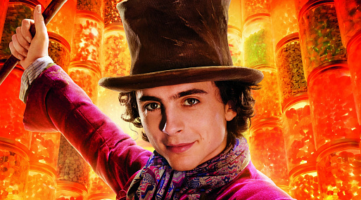 «Вонка» может стартовать в прокате США с 20 миллионов долларов