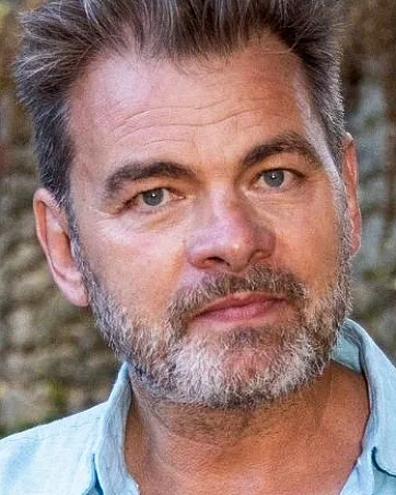 Кловис Корнийяк