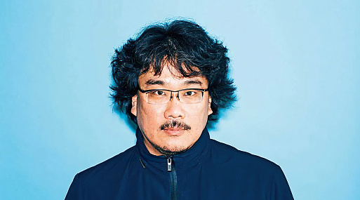 Пон Джун-хо поработает над экшн-хоррором