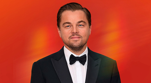 Что в имени твоём: 50 лет Леонардо ДиКаприо