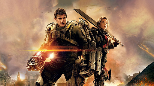 5 фильмов в духе «Дня сурка»