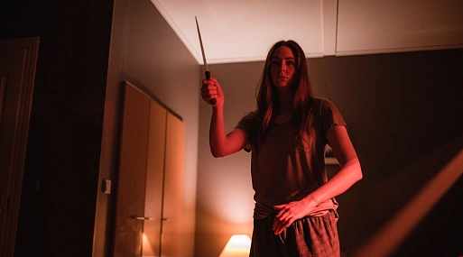 Сай-фай «Клон» с Карен Гиллан представят на премьере в Москве