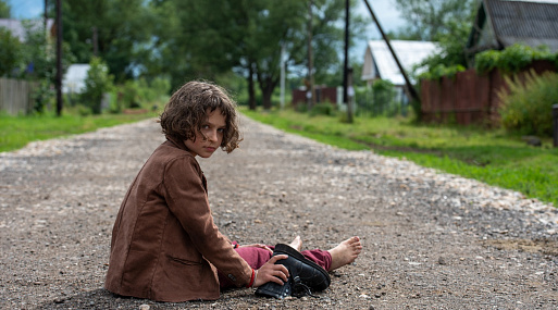 Фильм Кирилла Соколова «Оторви и выбрось» вошёл в конкурс кинофестиваля «Тёмные ночи»