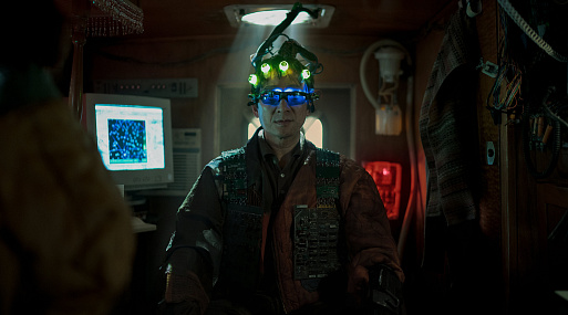 Фильм «Всё везде и сразу» стал триумфатором премии Critics Choice Awards