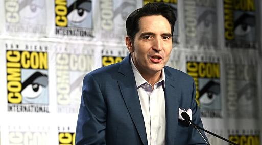 Давид Дастмалчян хотел бы сыграть врага Джеймса Бонда