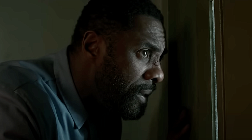 Полицейский Идрис Эльба возвращается в строй: вышел трейлер фильма по «Лютеру»