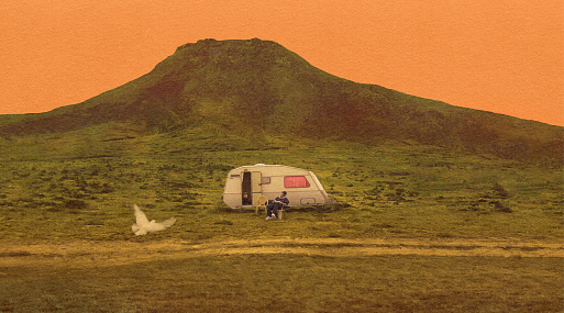 Премьера документального фильма Gipsy состоится на Beat Film Festival