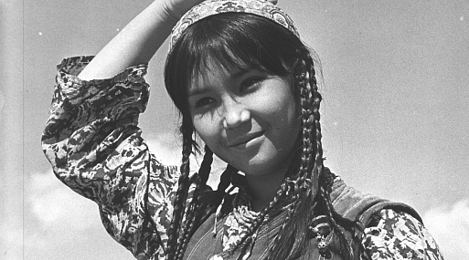 В Москве покажут 10 фильмов по прозе писателя Чингиза Айтматова